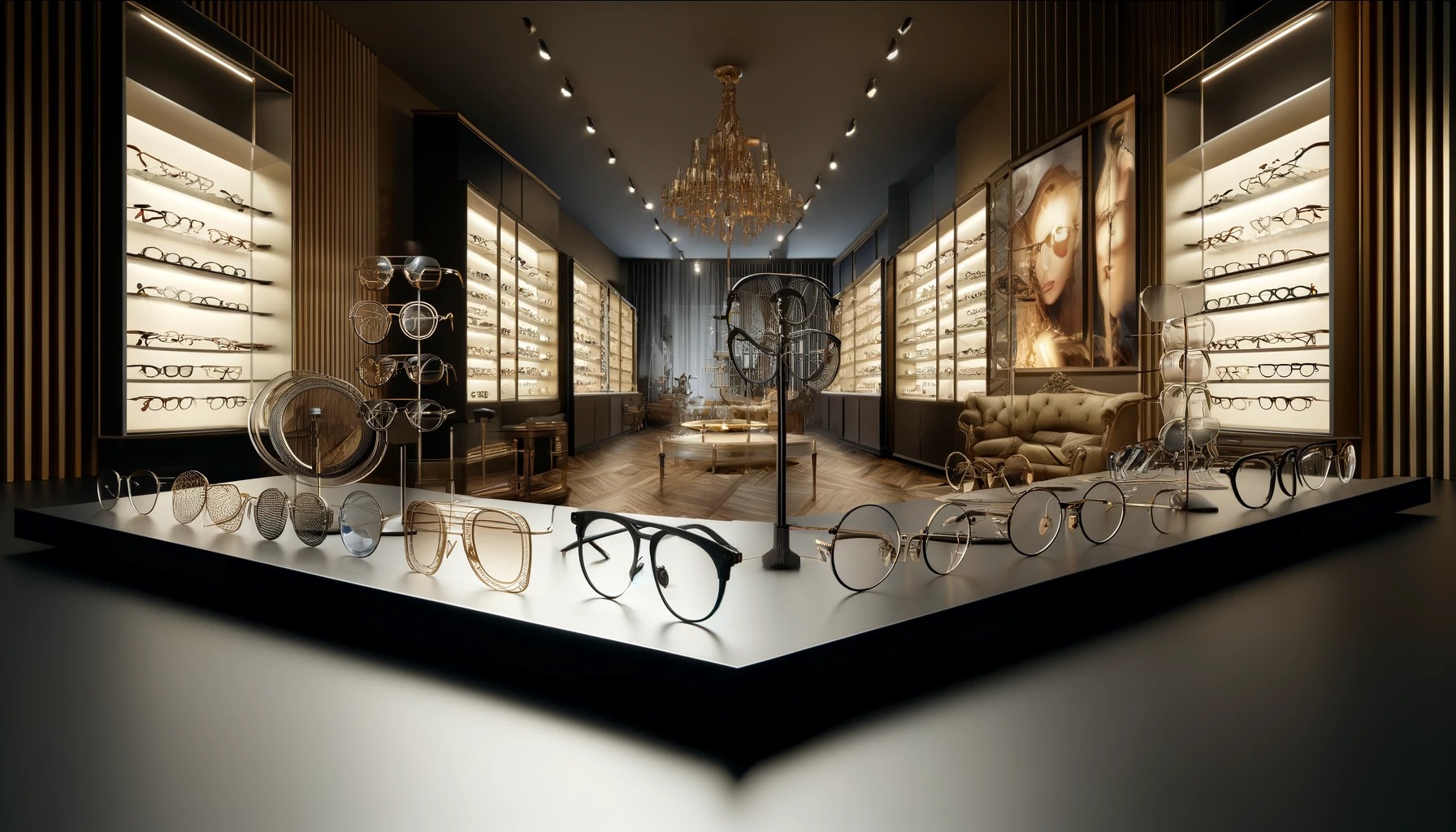 Discover Eyewear Elegance: Introducing Spexity – Where Every Frame Tells a Story